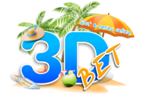  3DBET มิติใหม่แห่งการเดิมพัน ทะลุขีดจำกัดความรวย